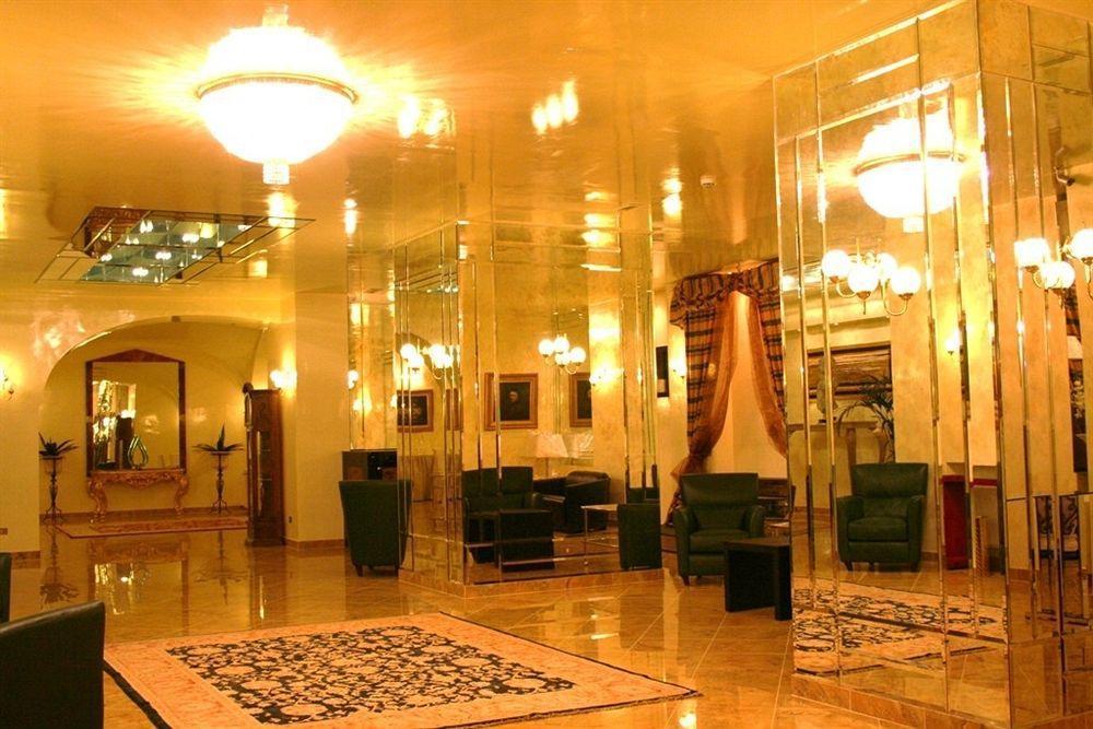Hotel Europa Fiera Rho Exterior foto